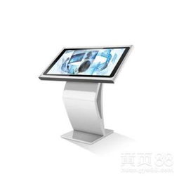 液晶广告机 厦门沧海曲55寸多媒体广告机与天津LG拼接屏的卓越之选