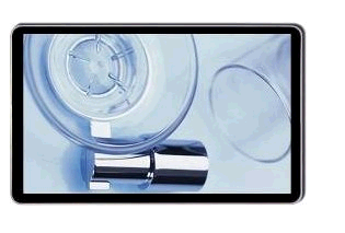 52寸液晶广告机在黑龙江的应用 安全防护升级与市场展望