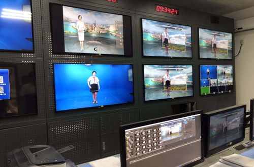 智慧气象，触手可及——国家气象局智能液晶广告机信息系统建设方案