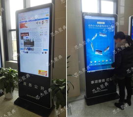 双面液晶广告机选购指南 核心需求与关键要素详解