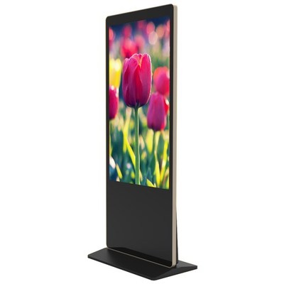 液晶广告机尺寸选择指南